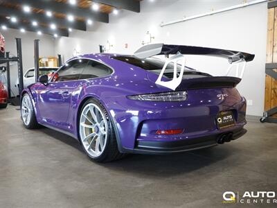 2016 Porsche 911 GT3 RS   - Photo 9 - Lynnwood, WA 98036