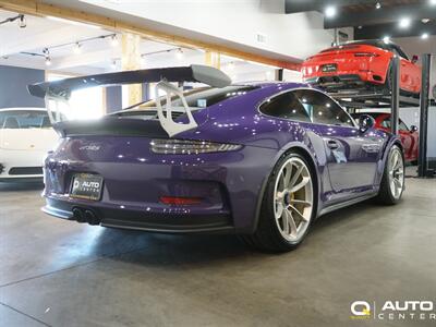 2016 Porsche 911 GT3 RS   - Photo 6 - Lynnwood, WA 98036