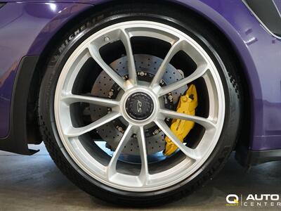 2016 Porsche 911 GT3 RS   - Photo 16 - Lynnwood, WA 98036