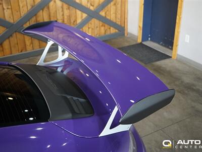 2016 Porsche 911 GT3 RS   - Photo 12 - Lynnwood, WA 98036