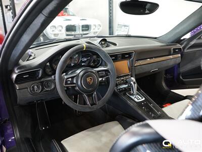 2016 Porsche 911 GT3 RS   - Photo 29 - Lynnwood, WA 98036