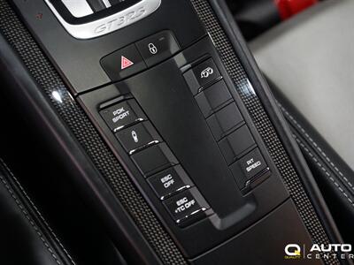 2016 Porsche 911 GT3 RS   - Photo 51 - Lynnwood, WA 98036