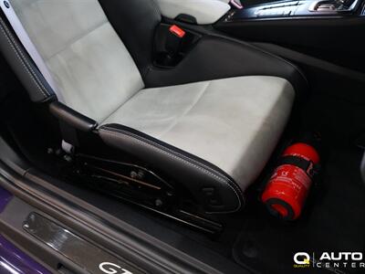 2016 Porsche 911 GT3 RS   - Photo 43 - Lynnwood, WA 98036