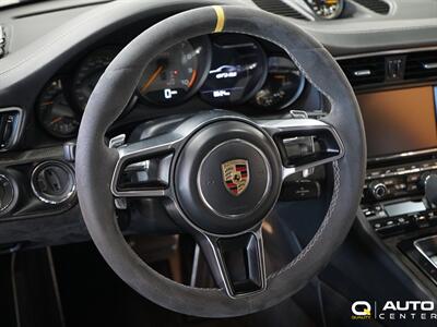 2016 Porsche 911 GT3 RS   - Photo 30 - Lynnwood, WA 98036