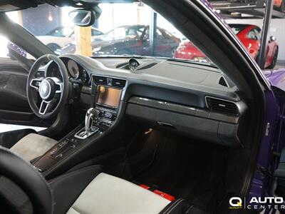 2016 Porsche 911 GT3 RS   - Photo 35 - Lynnwood, WA 98036