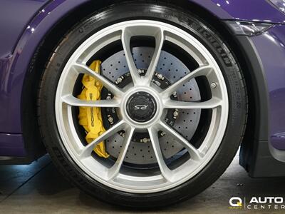 2016 Porsche 911 GT3 RS   - Photo 17 - Lynnwood, WA 98036