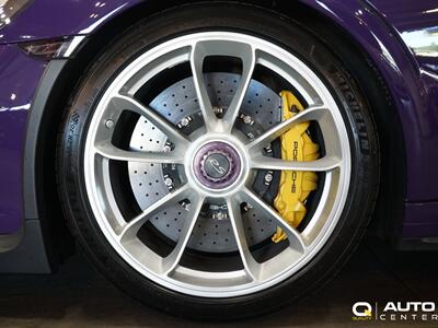 2016 Porsche 911 GT3 RS   - Photo 14 - Lynnwood, WA 98036