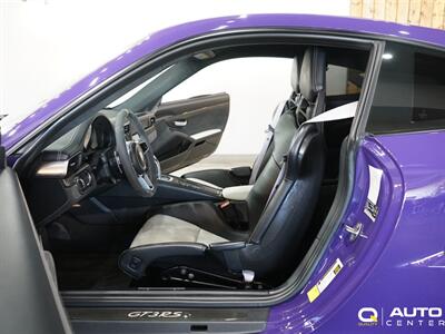 2016 Porsche 911 GT3 RS   - Photo 27 - Lynnwood, WA 98036