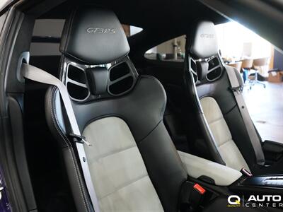 2016 Porsche 911 GT3 RS   - Photo 42 - Lynnwood, WA 98036