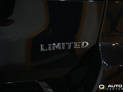 2021 Jeep Grand Cherokee Limited   - Photo 5 - Lynnwood, WA 98036