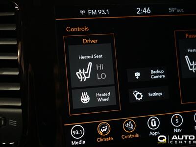 2021 Jeep Grand Cherokee Limited   - Photo 21 - Lynnwood, WA 98036