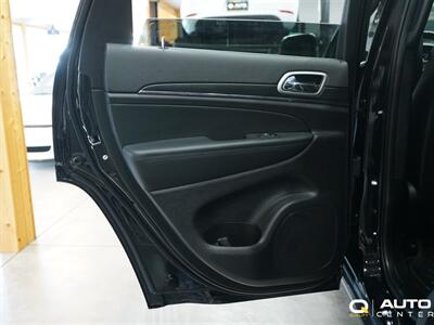 2021 Jeep Grand Cherokee Limited   - Photo 23 - Lynnwood, WA 98036