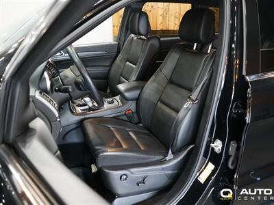 2021 Jeep Grand Cherokee Limited   - Photo 11 - Lynnwood, WA 98036