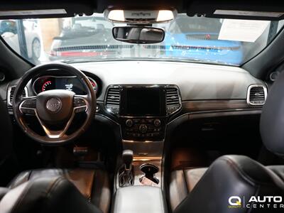 2021 Jeep Grand Cherokee Limited   - Photo 13 - Lynnwood, WA 98036