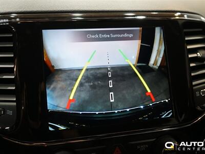 2021 Jeep Grand Cherokee Limited   - Photo 20 - Lynnwood, WA 98036