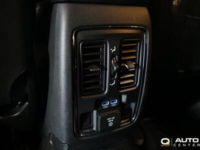 2021 Jeep Grand Cherokee Limited   - Photo 27 - Lynnwood, WA 98036