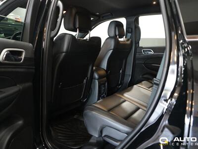 2021 Jeep Grand Cherokee Limited   - Photo 24 - Lynnwood, WA 98036
