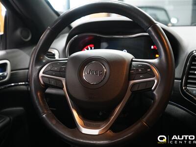 2021 Jeep Grand Cherokee Limited   - Photo 14 - Lynnwood, WA 98036