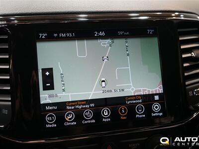 2021 Jeep Grand Cherokee Limited   - Photo 19 - Lynnwood, WA 98036