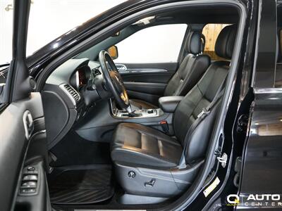 2021 Jeep Grand Cherokee Limited   - Photo 12 - Lynnwood, WA 98036