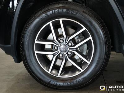 2021 Jeep Grand Cherokee Limited   - Photo 7 - Lynnwood, WA 98036