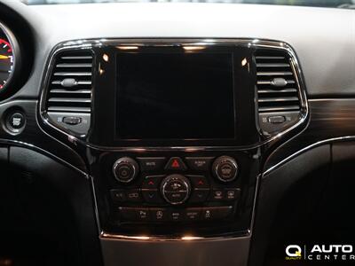 2021 Jeep Grand Cherokee Limited   - Photo 15 - Lynnwood, WA 98036
