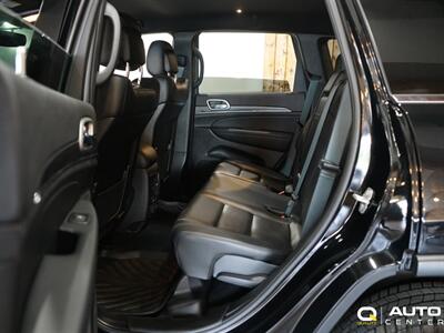 2021 Jeep Grand Cherokee Limited   - Photo 25 - Lynnwood, WA 98036