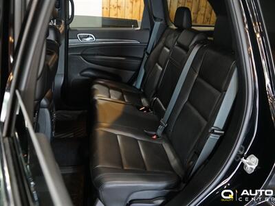 2021 Jeep Grand Cherokee Limited   - Photo 26 - Lynnwood, WA 98036