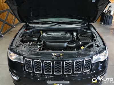 2021 Jeep Grand Cherokee Limited   - Photo 8 - Lynnwood, WA 98036