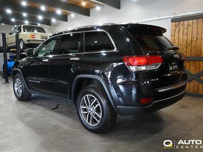 2021 Jeep Grand Cherokee Limited   - Photo 6 - Lynnwood, WA 98036