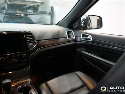 2021 Jeep Grand Cherokee Limited   - Photo 18 - Lynnwood, WA 98036