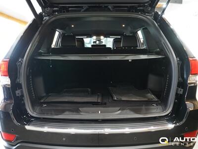 2021 Jeep Grand Cherokee Limited   - Photo 28 - Lynnwood, WA 98036