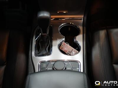 2021 Jeep Grand Cherokee Limited   - Photo 16 - Lynnwood, WA 98036