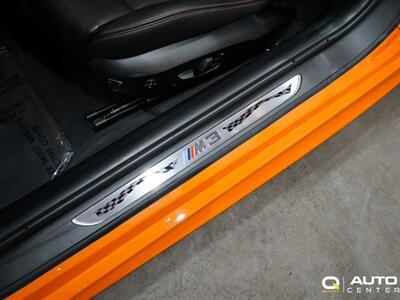 2013 BMW M3   - Photo 21 - Lynnwood, WA 98036