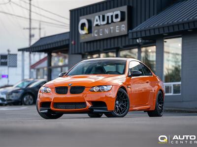 2013 BMW M3   - Photo 18 - Lynnwood, WA 98036