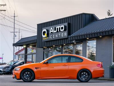 2013 BMW M3   - Photo 60 - Lynnwood, WA 98036