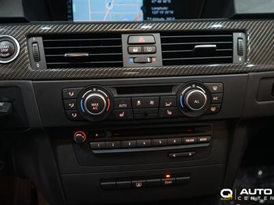 2013 BMW M3   - Photo 36 - Lynnwood, WA 98036