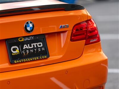 2013 BMW M3   - Photo 62 - Lynnwood, WA 98036