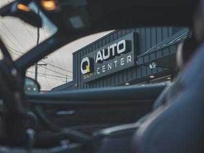 2013 BMW M3   - Photo 63 - Lynnwood, WA 98036