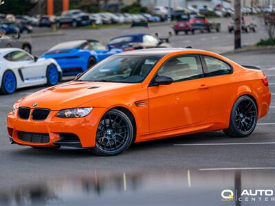 2013 BMW M3   - Photo 4 - Lynnwood, WA 98036