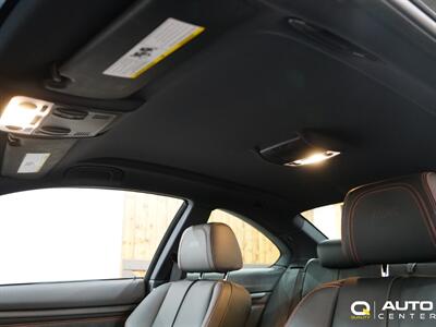 2013 BMW M3   - Photo 39 - Lynnwood, WA 98036