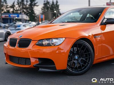2013 BMW M3   - Photo 2 - Lynnwood, WA 98036