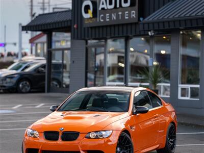2013 BMW M3   - Photo 20 - Lynnwood, WA 98036