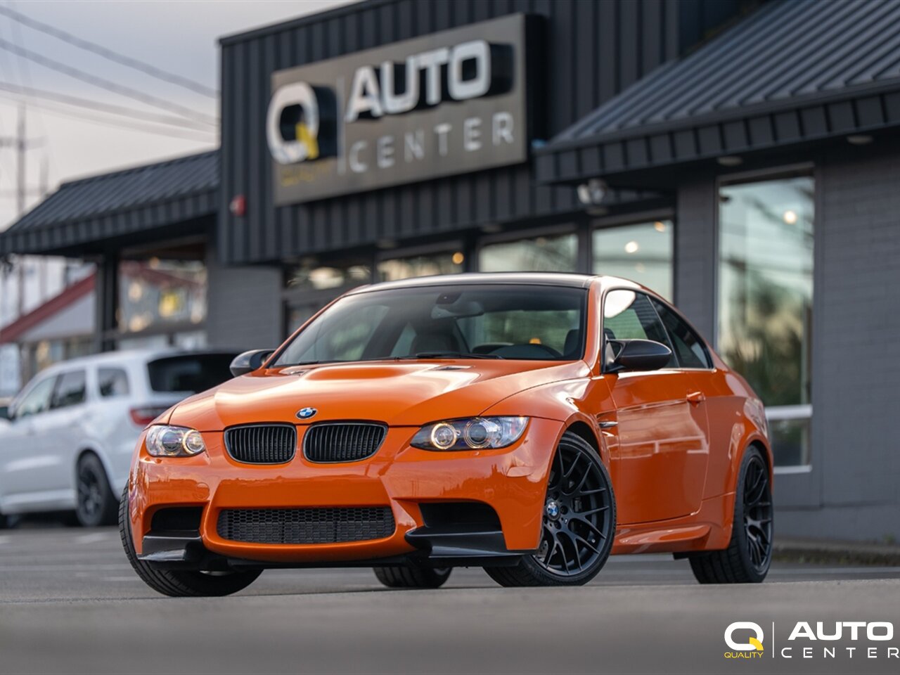 2013 BMW M3   - Photo 1 - Lynnwood, WA 98036