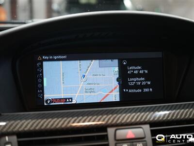 2013 BMW M3   - Photo 34 - Lynnwood, WA 98036