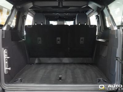 2024 Ford Bronco Outer Banks   - Photo 45 - Lynnwood, WA 98036