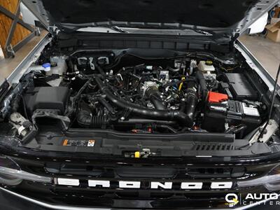 2024 Ford Bronco Outer Banks   - Photo 9 - Lynnwood, WA 98036