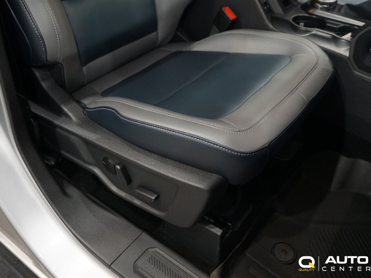 2024 Ford Bronco Outer Banks - Photo 21 - Lynnwood, WA 98036