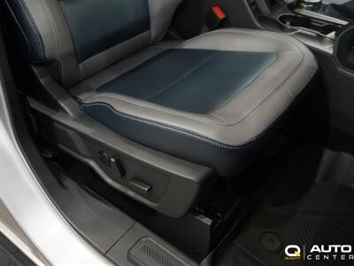 2024 Ford Bronco Outer Banks   - Photo 21 - Lynnwood, WA 98036