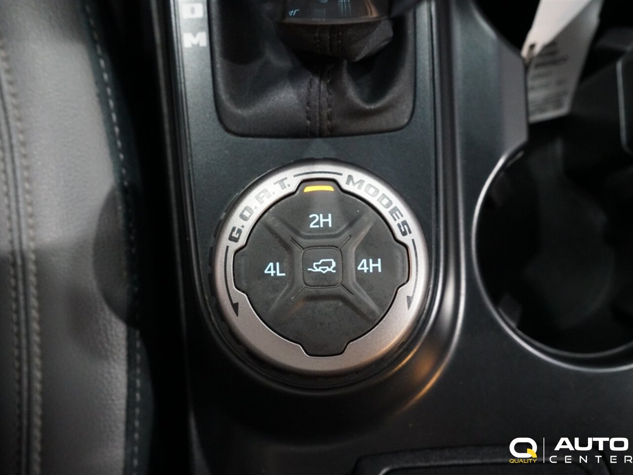 2024 Ford Bronco Outer Banks - Photo 35 - Lynnwood, WA 98036